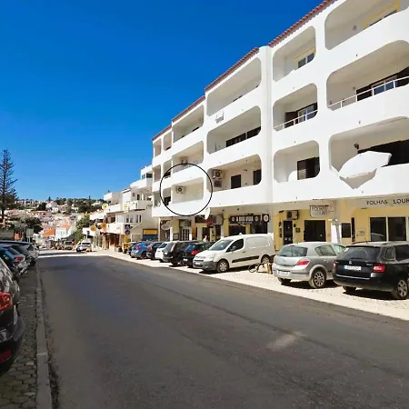 Starfish - Wifi - Air Con - 180 M From The By Bedzy