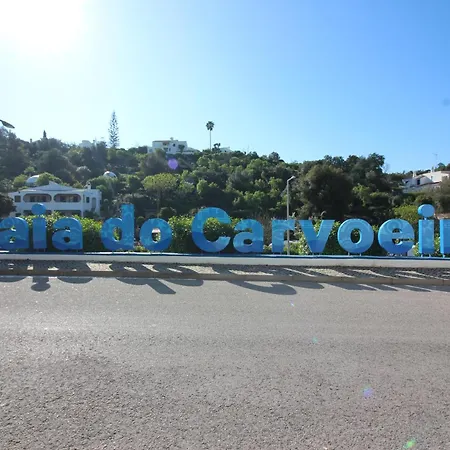 Starfish - Wifi - Air Con - 180 M From The By Bedzy Carvoeiro (Lagoa)