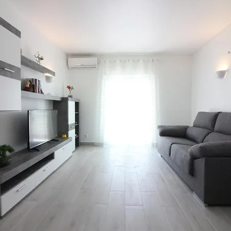 Starfish - Wifi - Air Con - 180 M From The By Bedzy Carvoeiro (Lagoa)