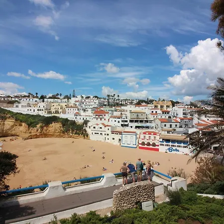 Starfish - Wifi - Air Con - 180 M From The By Bedzy * Carvoeiro (Lagoa)