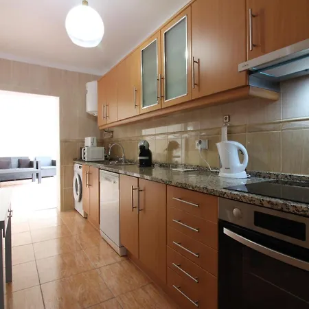 Starfish - Wifi - Air Con - 180 M From The By Bedzy * Carvoeiro (Lagoa)