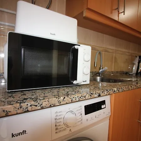 Starfish - Wifi - Air Con - 180 M From The By Bedzy Carvoeiro (Lagoa)