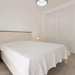 Lägenhet Starfish - Wifi - Air Con - 180 M From The By Bedzy Carvoeiro (Lagoa)