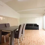 Lägenhet Starfish - Wifi - Air Con - 180 M From The By Bedzy Carvoeiro (Lagoa)