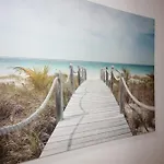 Apartment Starfish - Wifi - Air Con - 180 M From The By Bedzy *