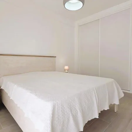 Appartement Starfish - Wifi - Air Con - 180 M From The By Bedzy Carvoeiro (Lagoa)