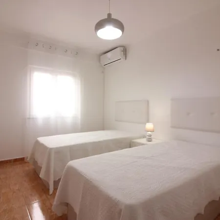 Starfish - Wifi - Air Con - 180 M From The By Bedzy Carvoeiro (Lagoa)