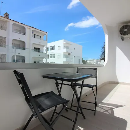 Starfish - Wifi - Air Con - 180 M From The By Bedzy Carvoeiro (Lagoa)
