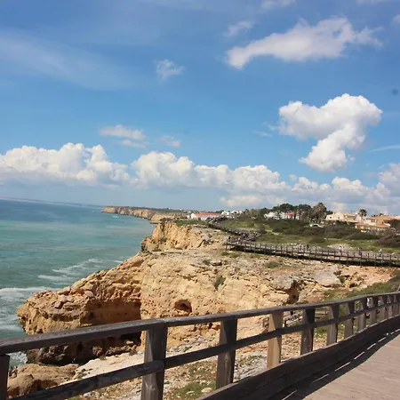 Lägenhet Starfish - Wifi - Air Con - 180 M From The By Bedzy Carvoeiro (Lagoa)