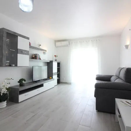 Starfish - Wifi - Air Con - 180 M From The By Bedzy Appartement Carvoeiro (Lagoa)