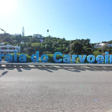 Starfish - Wifi - Air Con - 180 M From The By Bedzy Appartement Carvoeiro (Lagoa)